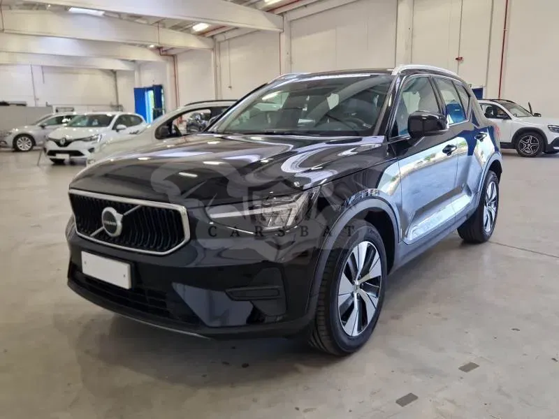 Volvo XC40 T2 Core 2023