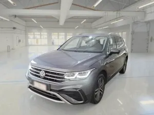 Volkswagen Tiguan Allspace 2.0 TDI Elegance 2023