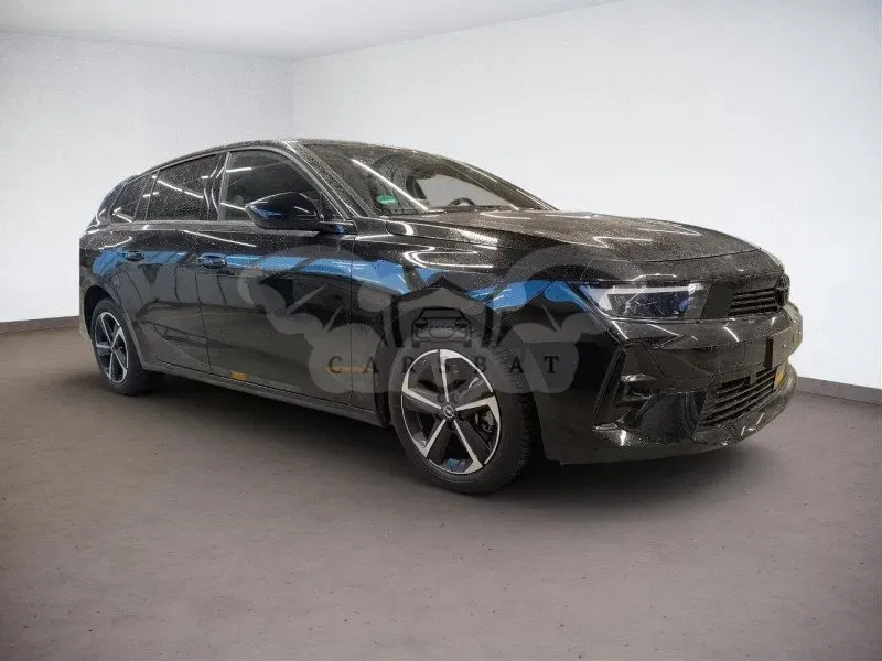 Opel Astra Sports Tourer 1.2 GS 2024
