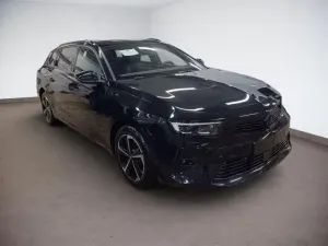 Opel Astra Sports Tourer 1.2 GS 2025
