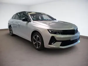 Opel Astra Sports Tourer 1.2 GS 2025