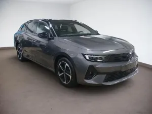 Opel Astra Sports Tourer 1.2 GS 2025