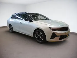 Opel Astra Sports Tourer 1.2 GS 2025