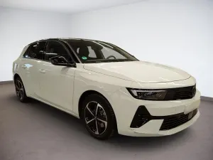 Opel Astra 1.2 GS 2025