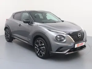 Nissan Juke N-Design 2024