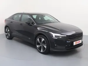 Polestar 2 Long Range 2022