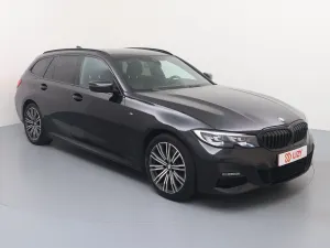 BMW 3 Series Touring 320e 2021