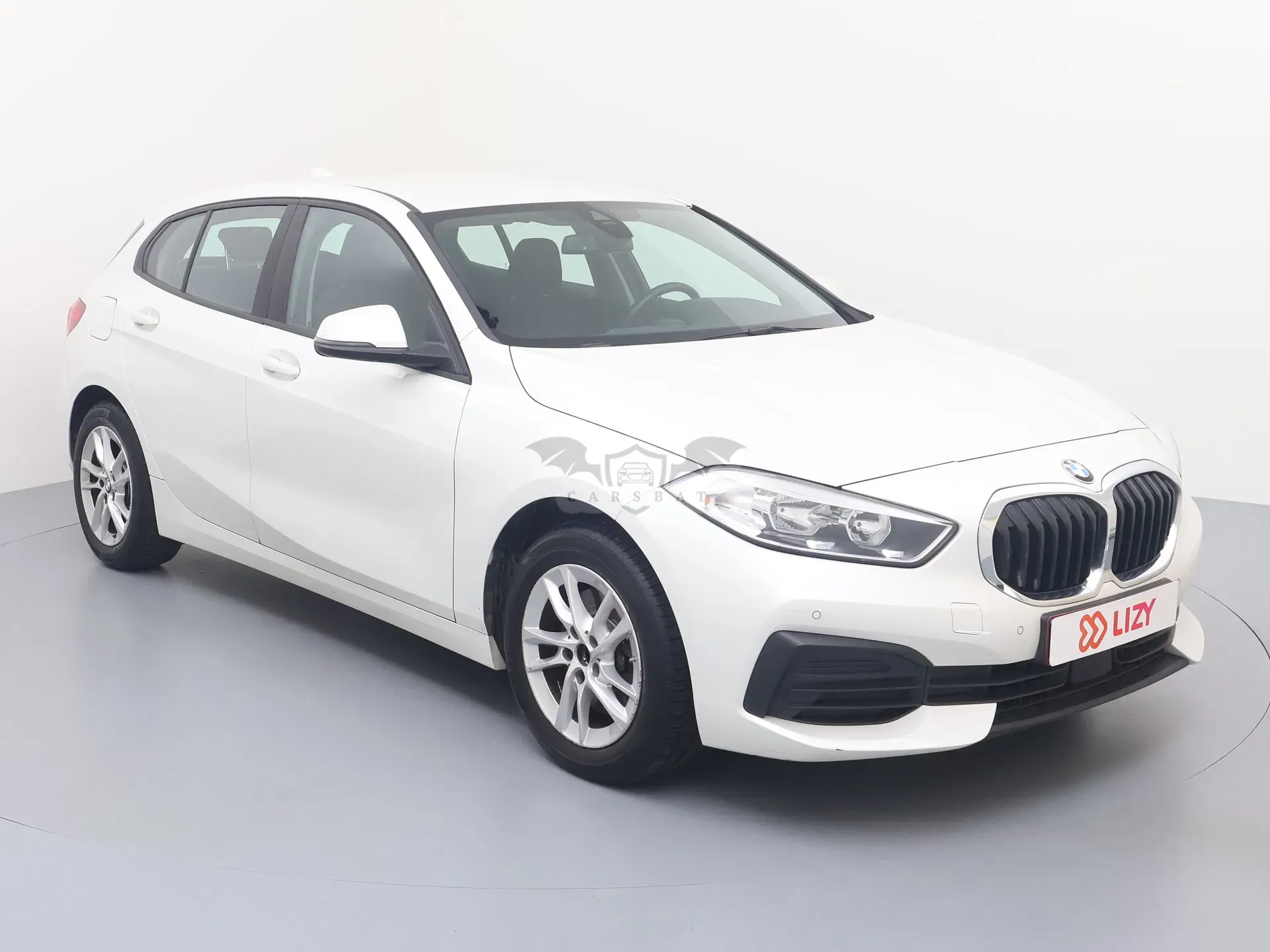 BMW 1 Series 118i 2020