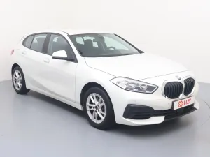 BMW 1 Series 118i 2020