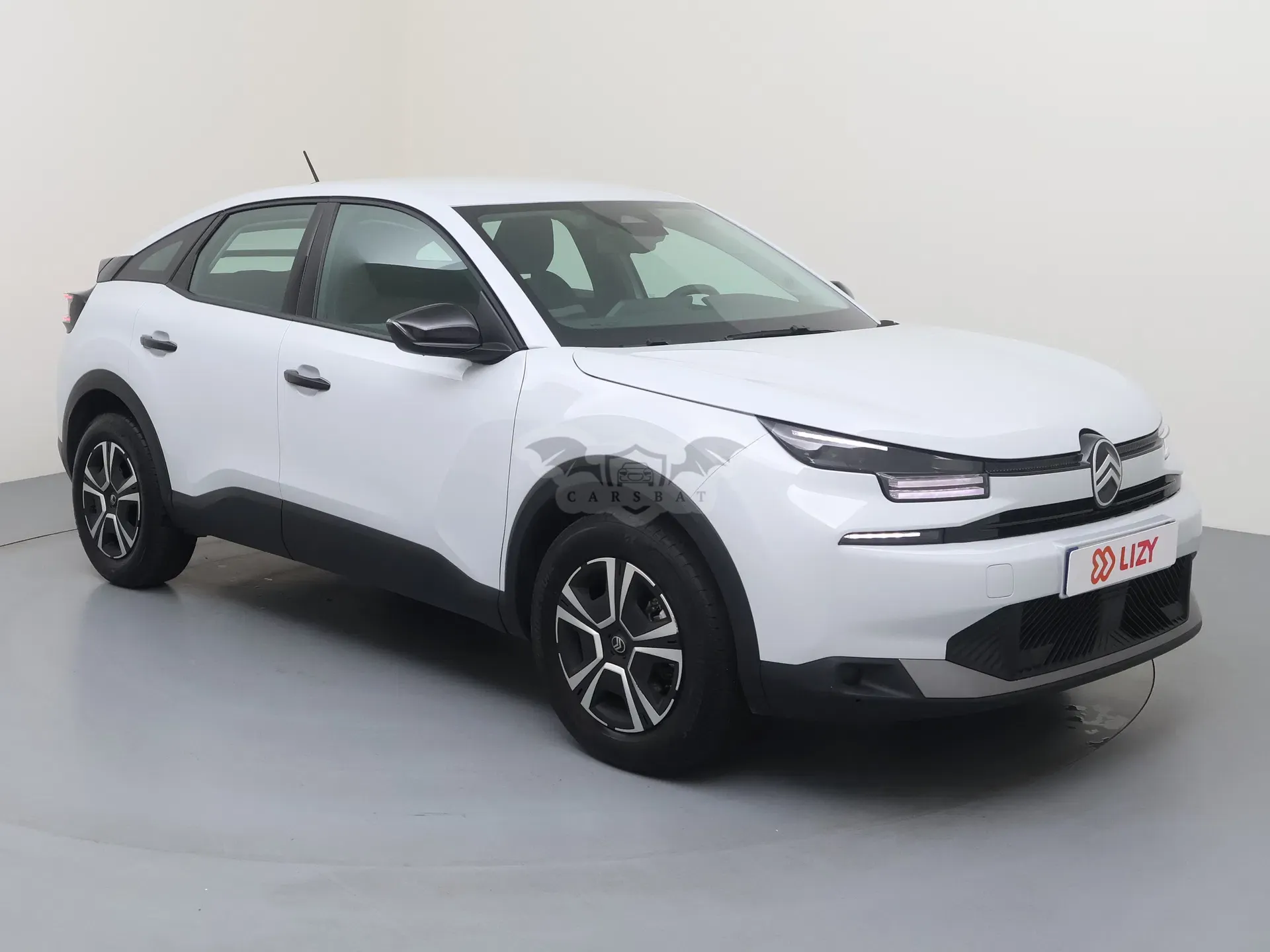 Citroën C4 1.2 You 2025