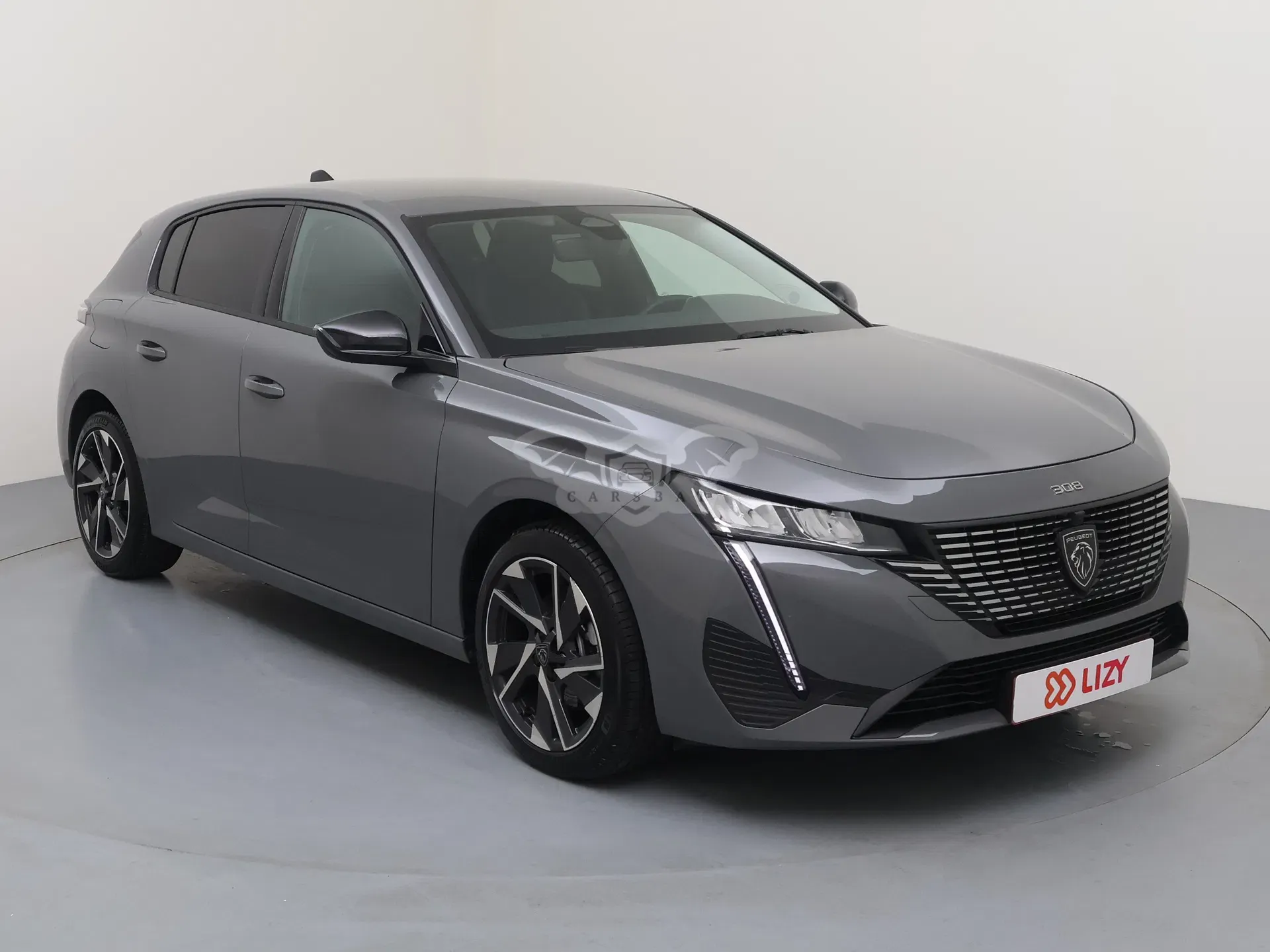 Peugeot 308 1.2 Allure 2025
