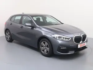 BMW 1 Series 116i Advantage 2021