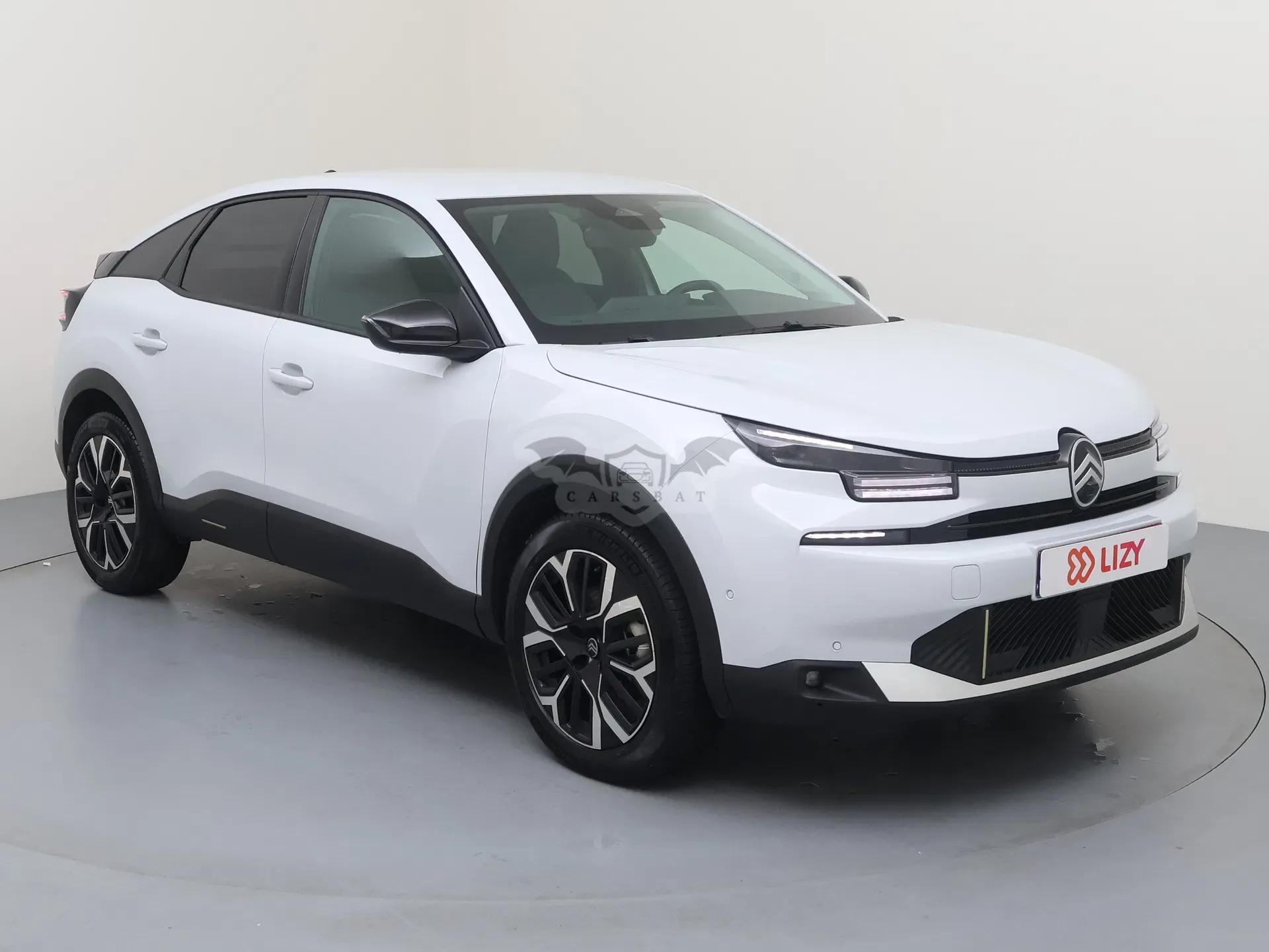 Citroën C4 1.2 Max 2025
