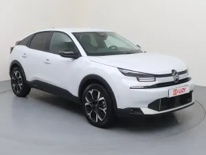 Citroën C4 1.2 Max 2025
