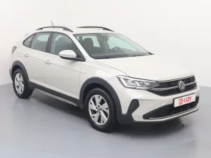 Volkswagen Taigo 1.0 TSI Life 2022