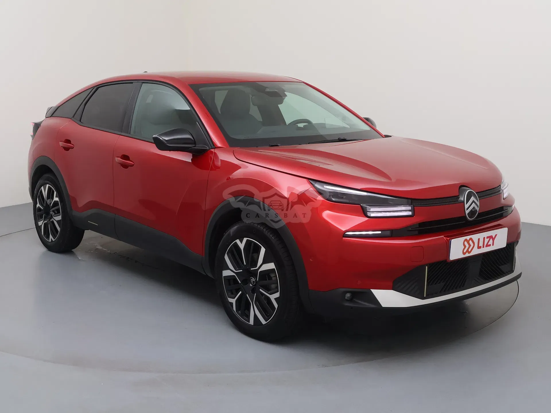 Citroën C4 1.2 Max 2025