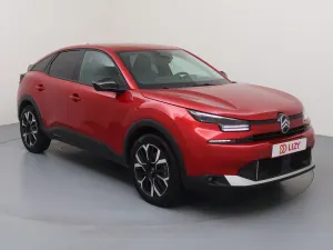 Citroën C4 1.2 Max 2025