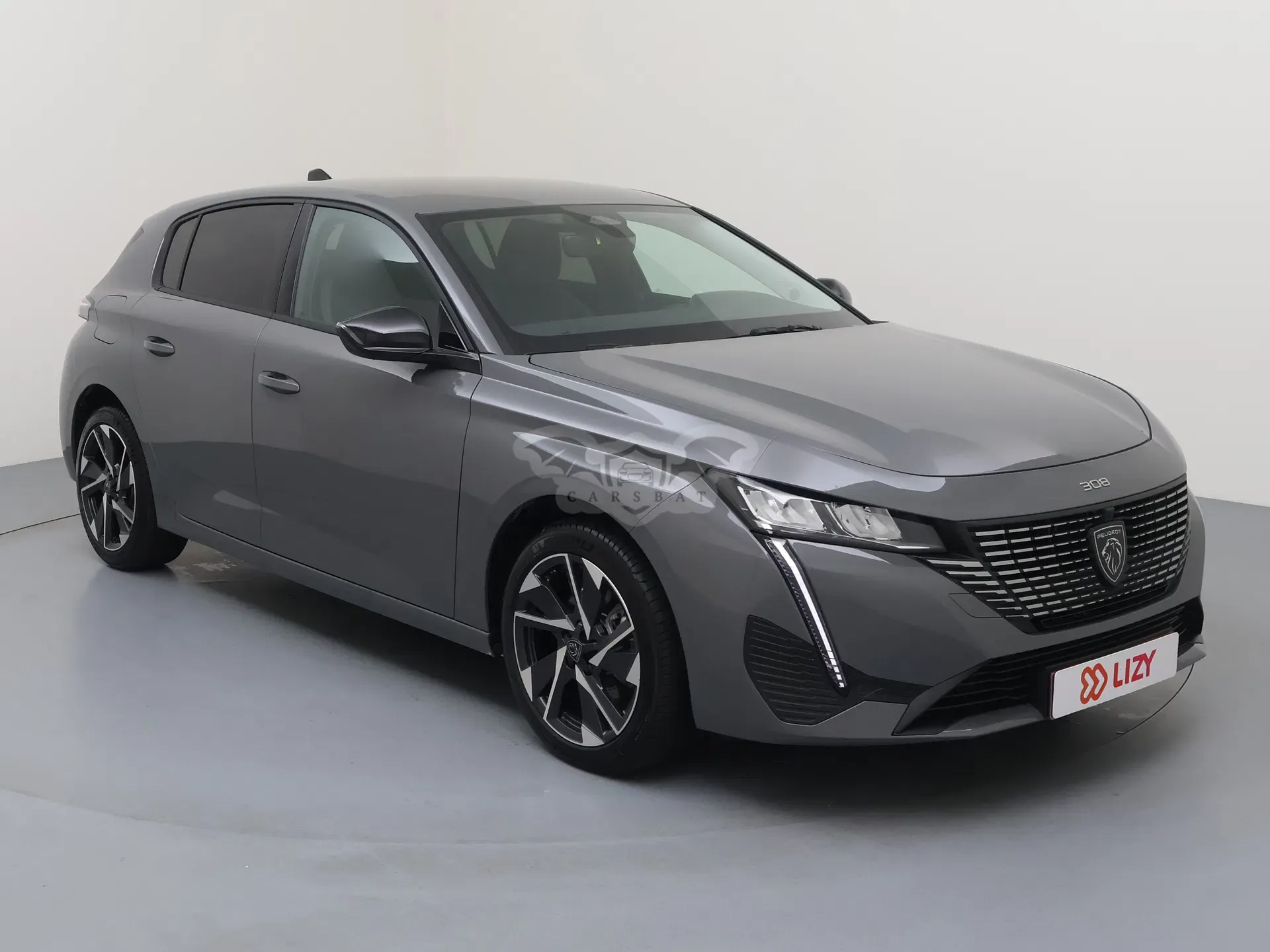 Peugeot 308 1.2 Allure 2025