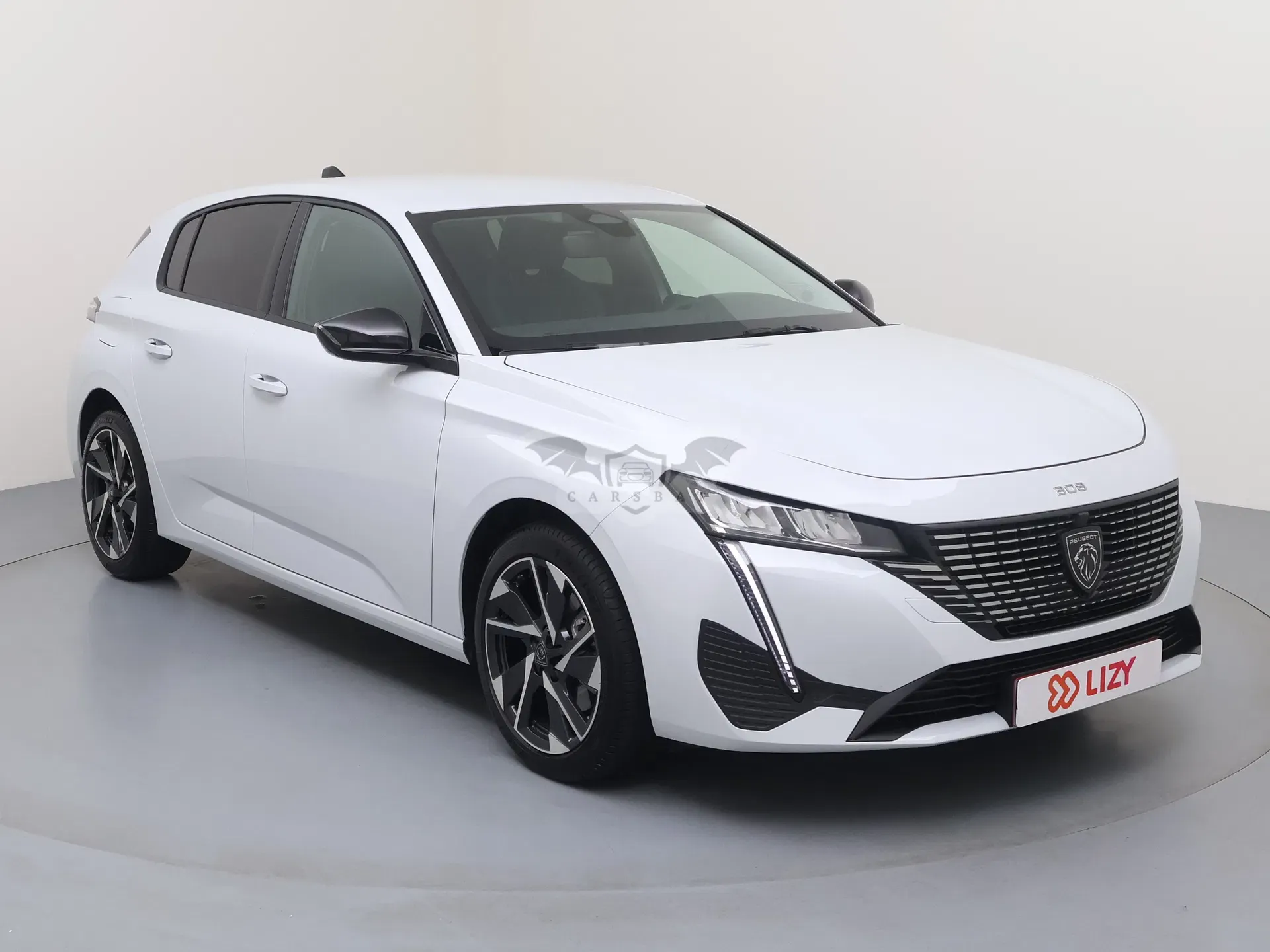 Peugeot 308 1.2 Allure 2025