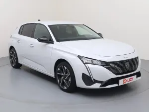 Peugeot 308 1.2 Allure 2025