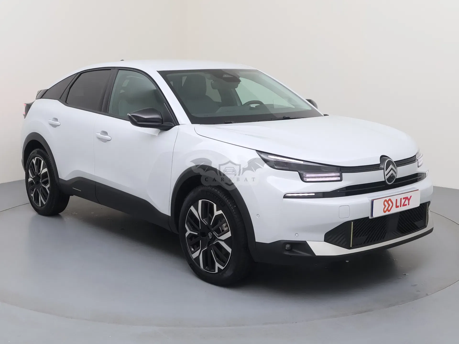 Citroën C4 1.2i Max 2025