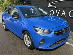 Opel Corsa 1.2i Edition 2020