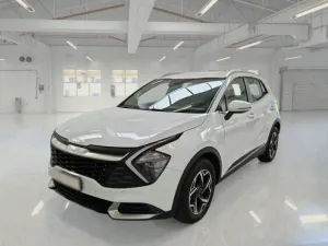 Kia Sportage 1.6 CRDI Business 2023