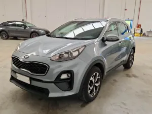 Kia Sportage 1.6 CRDI 2019