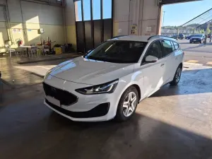 Ford Focus 1.5 EcoBlue Business 2023