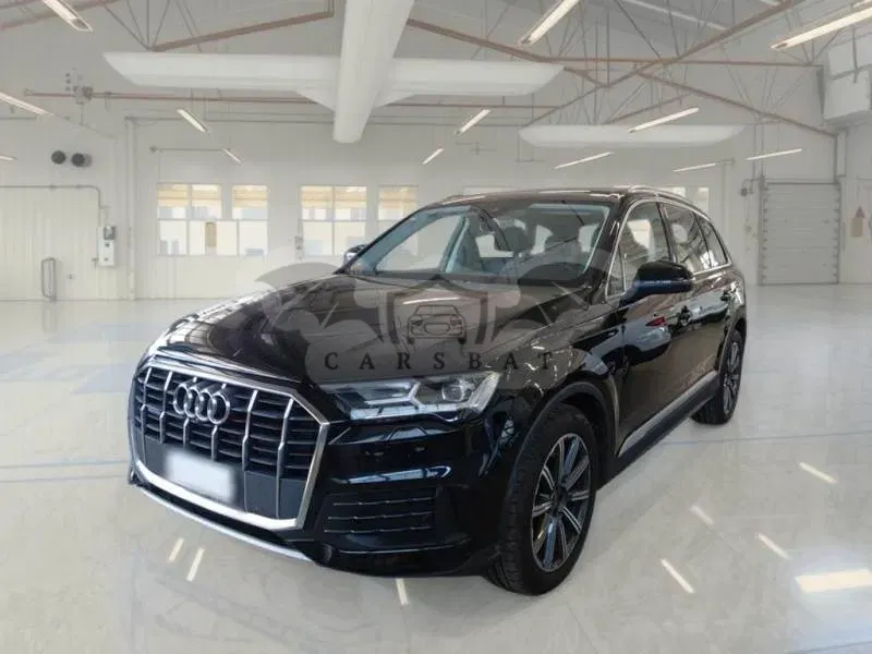 Audi Q7 45 TDI Business 2022