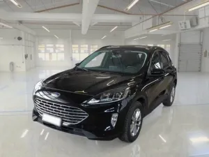 Ford Kuga 1.5 EcoBlue Titanium 2022