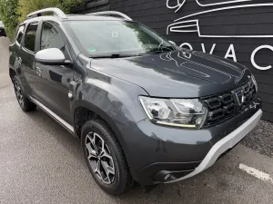 Dacia Duster 1.5 DCI Prestige 2020