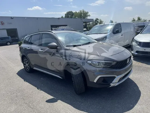 Fiat Tipo 1.5 Cross 2023