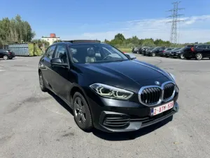 BMW 1 Series 116d 2021