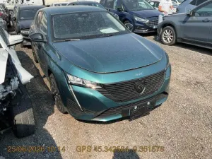 Peugeot 308 SW 1.5 Allure 2024
