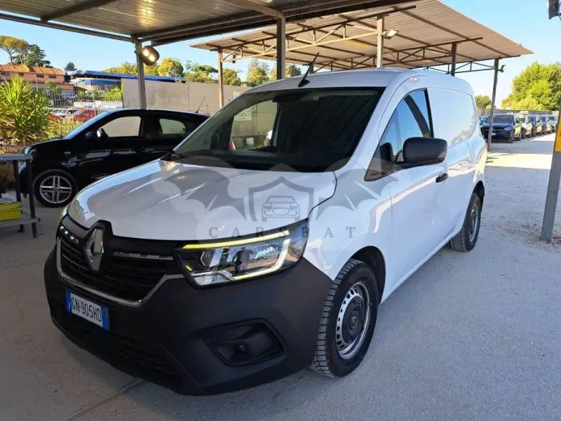 Renault Kangoo 1.5 DCI 2023