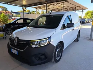Renault Kangoo 1.5 DCI 2023