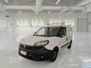 Fiat Doblo Cargo 1.6 Business 2021
