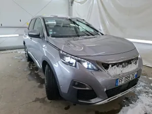 Peugeot 3008 Allure Business 2019