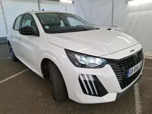 Peugeot 208 Active 2024