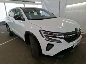 Renault Austral Techno 2023