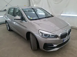 BMW 2 Series Active Tourer 216d Luxury 2021