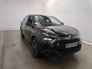 Citroën C4 X 1.2 Feel 2023