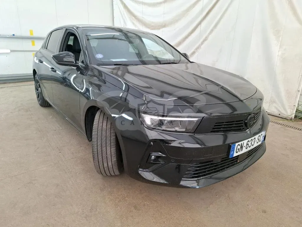 Opel Astra 1.2 GS Line 2023