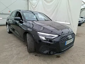 Audi A3 Sportback 40 TFSIe Business 2022