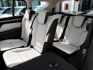 Renault Espace 2.0 Energy Intens EDC 2020