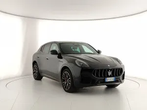 Maserati Grecale 2.0 GT 2023