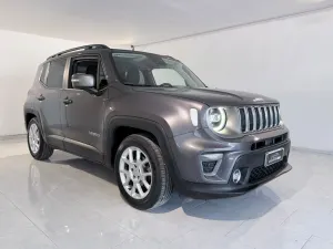 Jeep Renegade 1.6 MultiJet Limited 2021