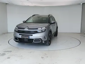 Citroën C5 Aircross 1.5 HDI Shine 2019