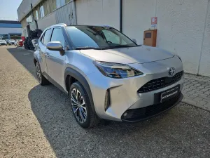 Toyota Yaris Cross 1.5h Lounge 2022